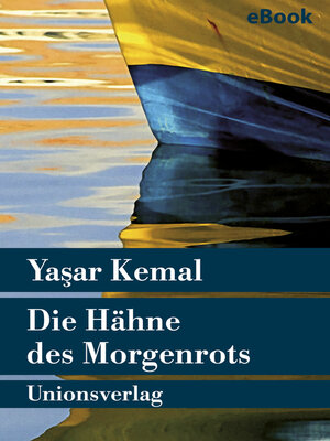 cover image of Die Hähne des Morgenrots